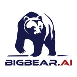 Company logo BigBear.ai