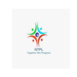 कंपनी का लोगो Nyati technologies