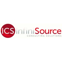 Company logo Infinisource Consulting Solutions