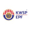 Logo syarikat EPF Malaysia
