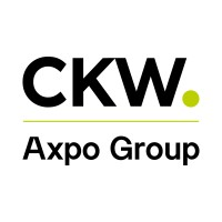 Firmenlogo CKW AG