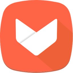 Company logo Aptoide
