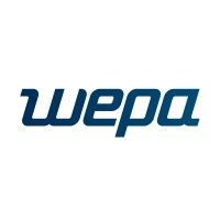 Firmenlogo WEPA