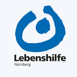 Firmenlogo Lebenshilfe Nürnberg e.V.