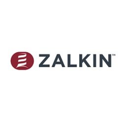Logo de l'entreprise ZALKIN