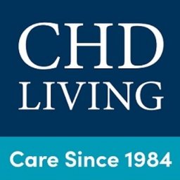 Company logo Chd Living