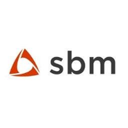 Company logo SBM Management Services