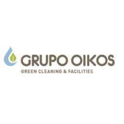 Company logo Grupo Oikos