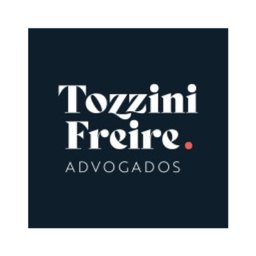 Company logo TozziniFreire Advogados