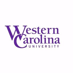 Company logo Western Carolina University