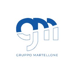 Gruppo Martellone Logo