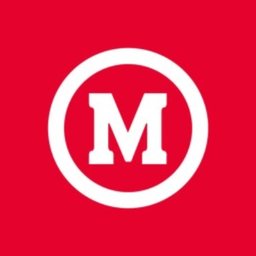 Hospital Universitário Evangélico Mackenzie Logo