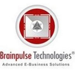 कंपनी का लोगो Brainpulse Technologies Pvt.Ltd