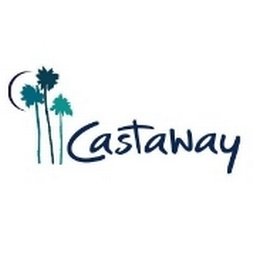 Company logo Castaway
