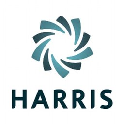 Company logo Harris Computer
