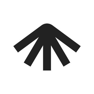 Company logo Raft