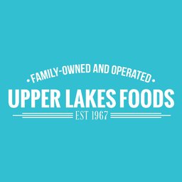 Company logo Upper Lakes Foods