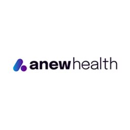 Company logo AnewHealth