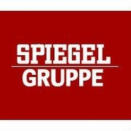SPIEGEL Gruppe Logo