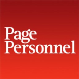Firmenlogo Page Personnel