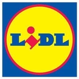 Company logo Lidl
