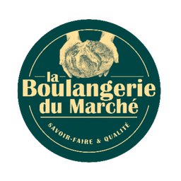 Logo de l'entreprise La Boulangerie du Marché