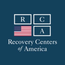 Company logo Recovery Centers of America