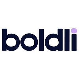 Company logo Boldli