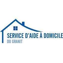 Company logo Service d'aide à domicile du Granit