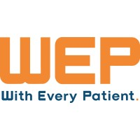Company logo WEP Clinical