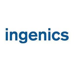 Firmenlogo InGenics AG