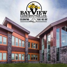 Company logo Bayview Construction Ltd.