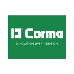 Corma Inc Logo