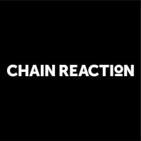 شعار الشركة Chain Reaction