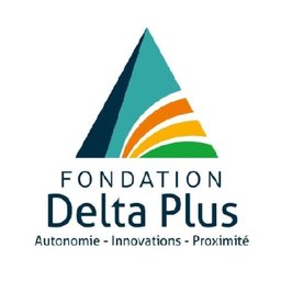 Logo de l'entreprise Fondation Delta Plus