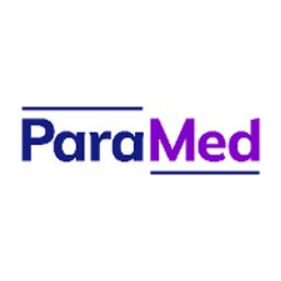 Company logo ParaMed Home Health Care