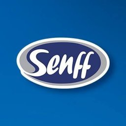 Company logo SENFF