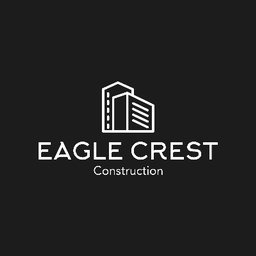 Company logo Eagle Crest Construction
