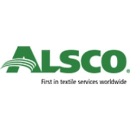 Firmenlogo Alsco Berufskleidungs-Service GmbH