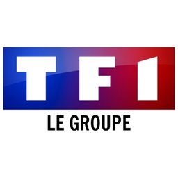 Logo de l'entreprise TF1