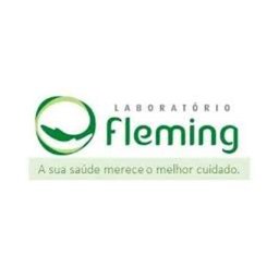 Company logo LABORATORIO FLEMING
