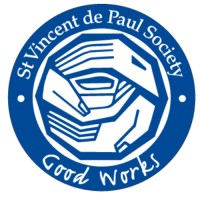 St Vincent de Paul Society Australia Logo