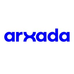Firmenlogo Arxada