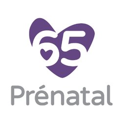 Company logo Prénatal