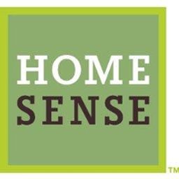 Company logo HomeSense
