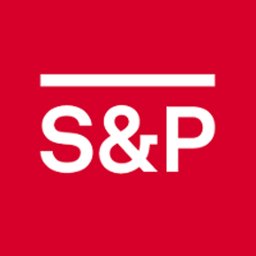 Logotipo de la empresa S&P Global