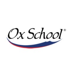 Logotipo de la empresa OXFORD SCHOOL OF ENGLISH