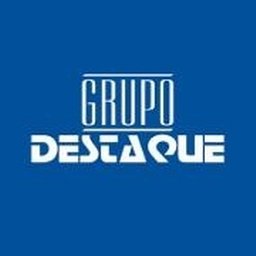 Company logo Grupo Destaque