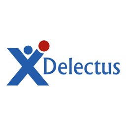 Company logo Delectus, LLC