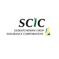Company logo Saskatchewan Crop Insurance Corporation (SCIC)